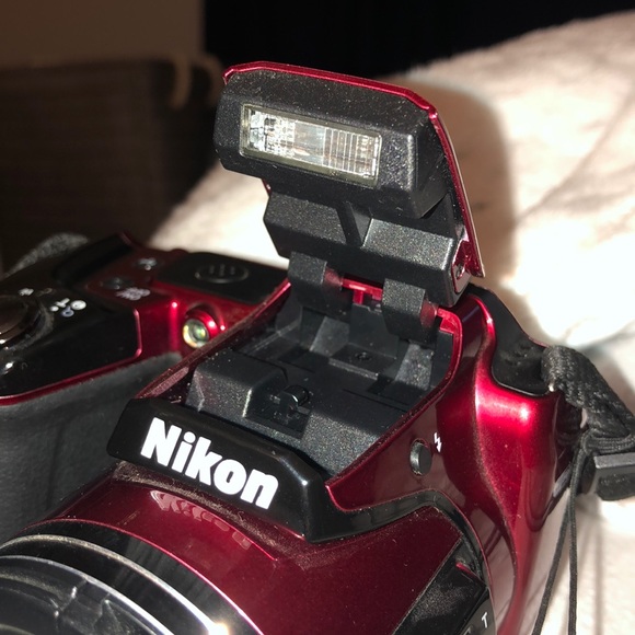 Nikon coolpix L840 - Picture 5 of 6